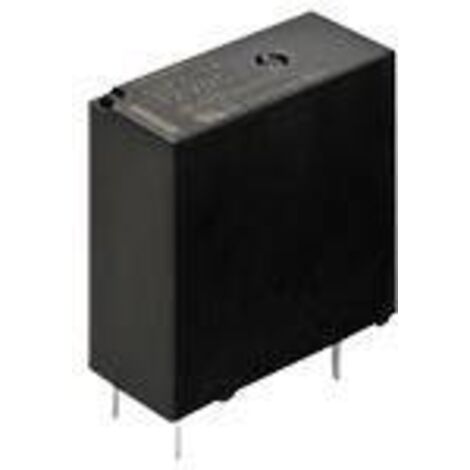 Omron G5PZ-1A-E-DC24 Relais de puissance 24 V/DC 20 A 1 NO (T) 1 pc(s) Tray S075782