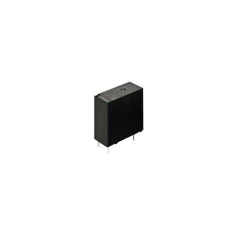 Omron G5PZ-1A-E-DC24 Relais de puissance 24 V/DC 20 A 1 NO (T) 1 pc(s) Tray S075782