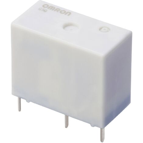 Omron G5QK-1A-HR-HA-VH-DC12 Relais de puissance 12 V/DC 1 NO (T) 1 pc(s) Tray Y519593