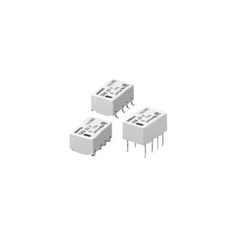 Relais G5RL-1A-E-HR DC12 - 1 Pièce, 12,5 X 28,8 Mm, DIP, 12V DC
