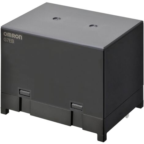 Omron G7EB-1A-E2-DC24 Relais de puissance 24 V/DC 150 A 1 NO (T) 1 pc(s) Tray Y517003