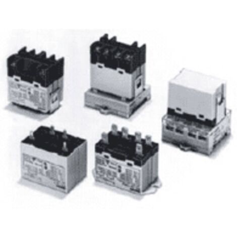 Omron G7L-1A-TUB-AC200/240 Relais de puissance 240 V/AC 30 A 1 NO (T) 1 pc(s) Bag S020482