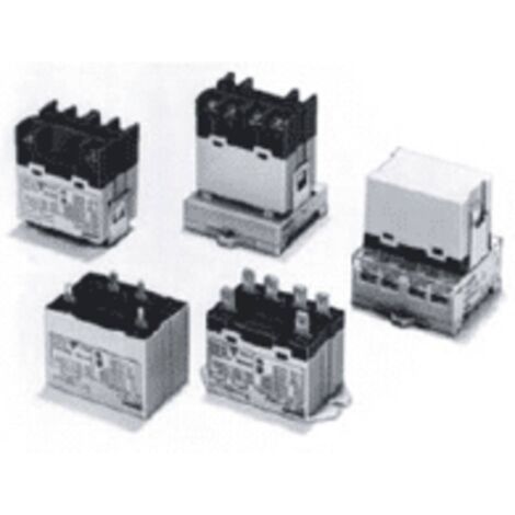 Omron G7L-1A-TUB-AC200/240 Relais de puissance 240 V/AC 30 A 1 NO (T) 1 pc(s) Bag S020482