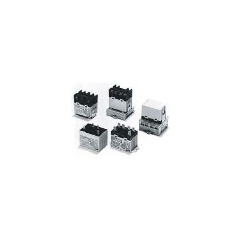Omron G7L2AT24DC Relais de puissance 24 V/DC 25 A 2 NO (T) 1 pc(s) Bag S017522