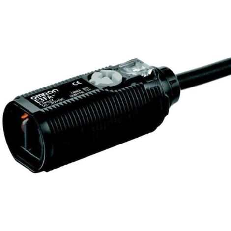 Omron M18 PNP Barrera fotoeléctrica S 4M C.2MT E3FARP112M