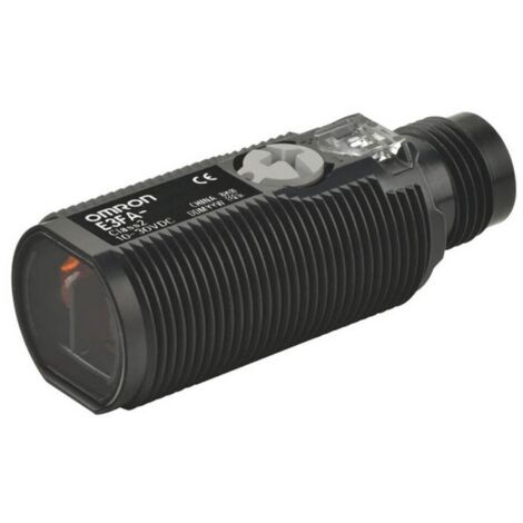 Omron M18 PNP S 4M Barrera fotoeléctrica C.M12 E3FARP21