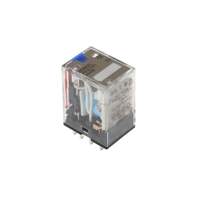 

Omron MY4IN1 - sin rel