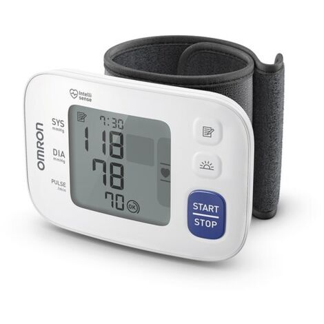 Omron RS4 Automatique 1 utilisateur(s)