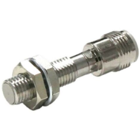 Omron sensore di prossimitÀ induttivo corpo corto sus,m8, e2ex2b1t8m1
