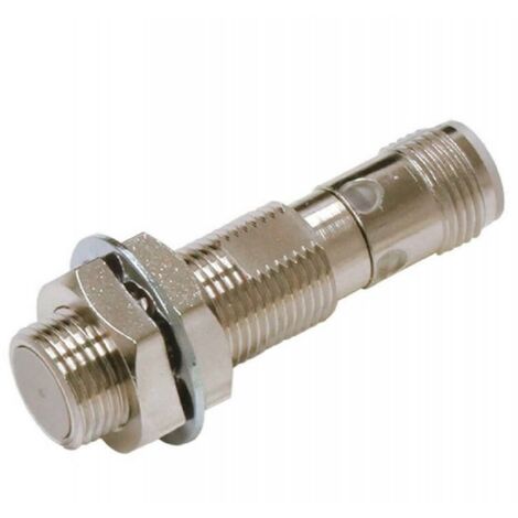 Omron sensore di prossimitÀ induttivo m12 schermato 4 mm sensore di prossimità induttivo e2e-x4c112-m1