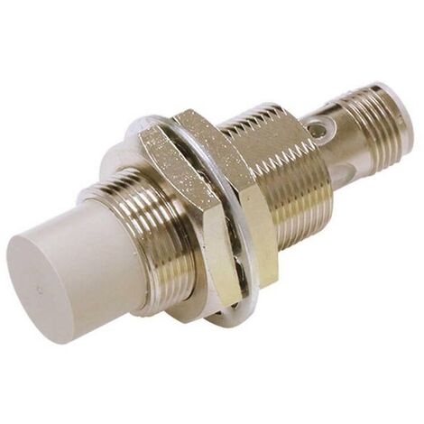 Omron sensore di prossimitÀ induttivo. nichel-ottone e2ex16mb1t18m1