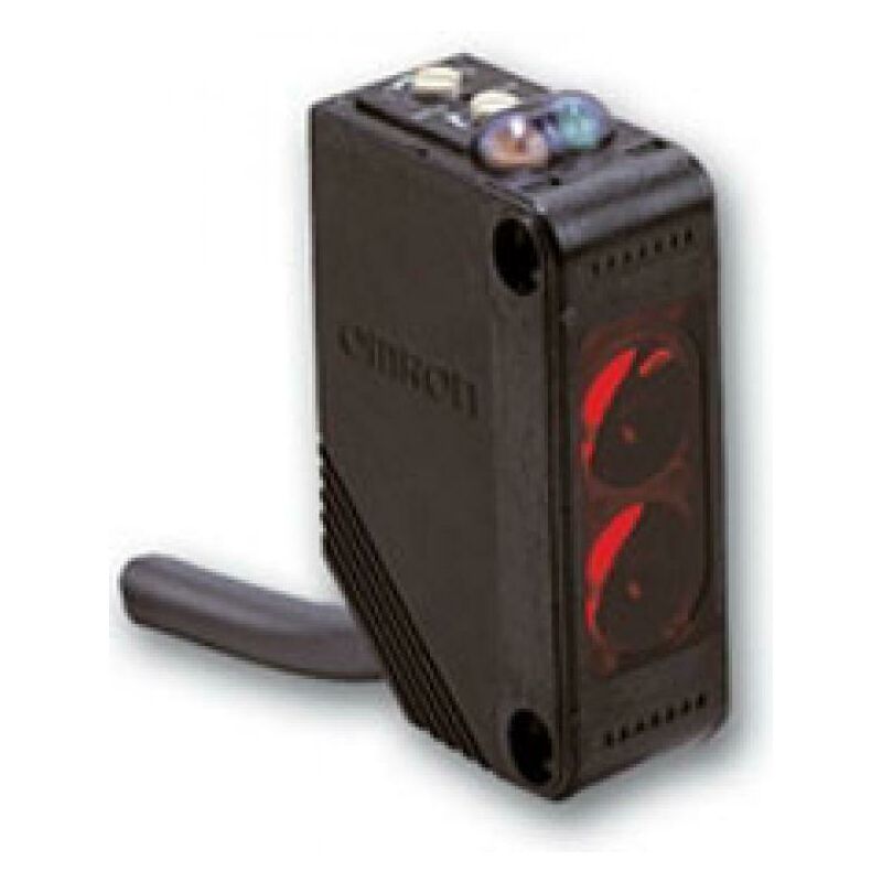 Omron - sensore fotoelettrico a tasteggio