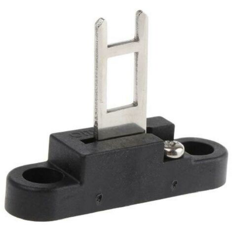 Omron sicurezza - accessori finecorsa d4ds chiave operativa regolabile orizzontalmente d4dsk3-150258000