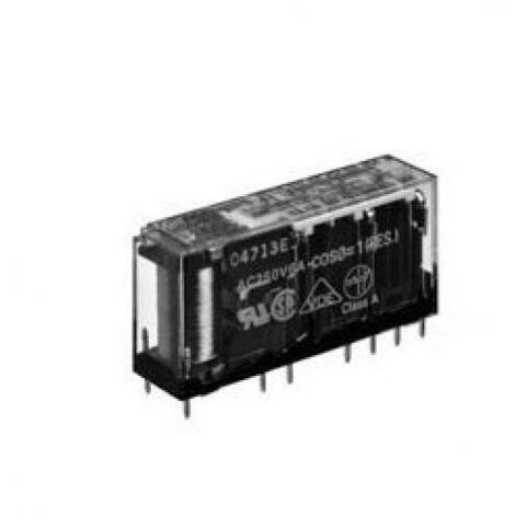 Omron sicurezza- rele 5na, 1nc, 6 a/250 rele' di sicurezza per arresto di emergenza g7sa5a1b24dc-151
