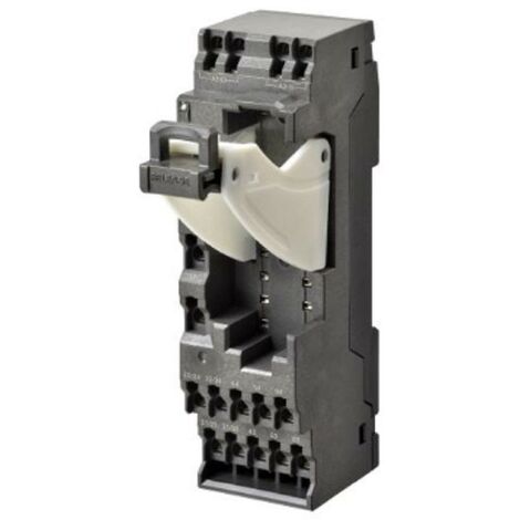 Omron zoccolo-din led terminali push in plusg7sa6co p7sa14fndpudc24