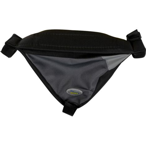 ON BIKE Borsa Triangolare MTB Capiente E Visibile