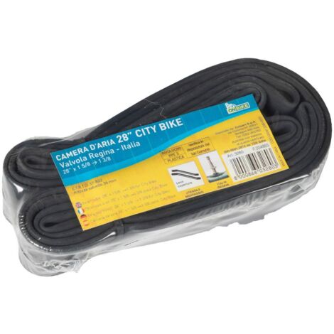ON BIKE Camera d'Aria Bici 28 x 1 5/8 3/8 700x35-42c E T R O Bambini Regolabile