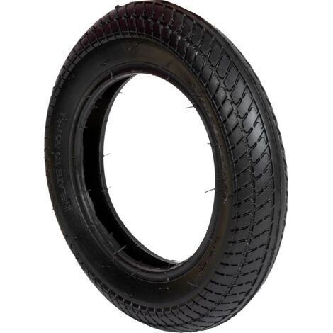 ON BIKE Copertura Monopattino 8 1/2 x 2 Resistente