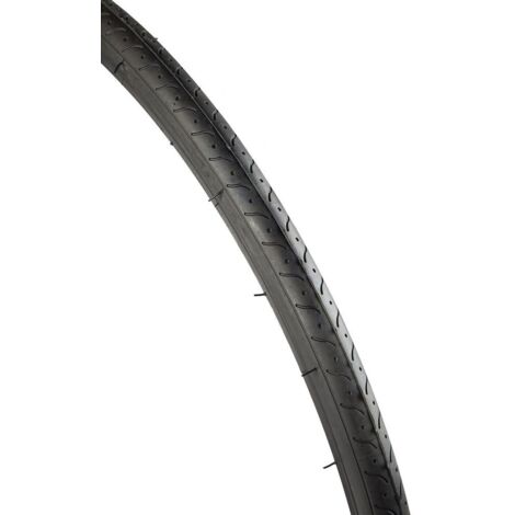 ON BIKE Copertura nera bici da corsa adulto 28 pollici x 700x19-23c Bambini