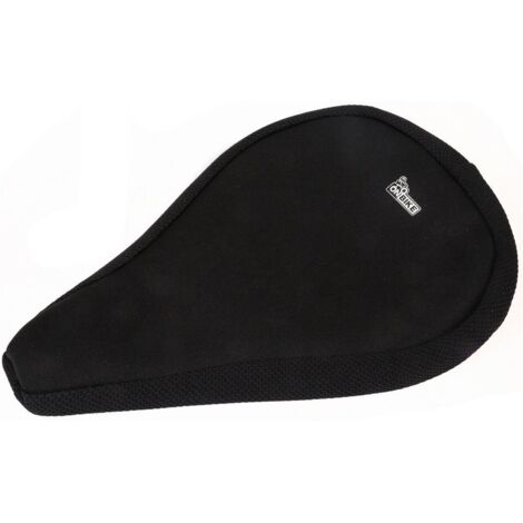 ON BIKE Coprisella Bicicletta Gel Comfort Universale