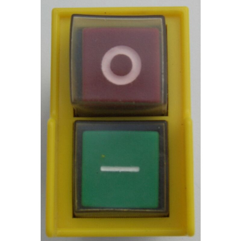 Kedu Kjd6 On/off Switch 4 Terminals Suitable For Many Machines