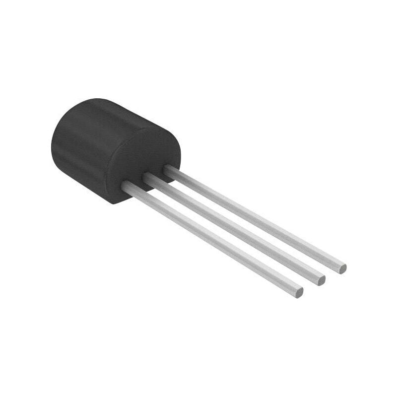 ON Semiconductor 78L24 Régulateur de tension - Linéaire, type 78 TO-92 Positif Fixe 24 V 100 mA Q10956