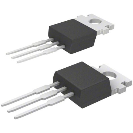 ON Semiconductor FDP18N50 MOSFET 1 Canale N 235 W TO-220-3