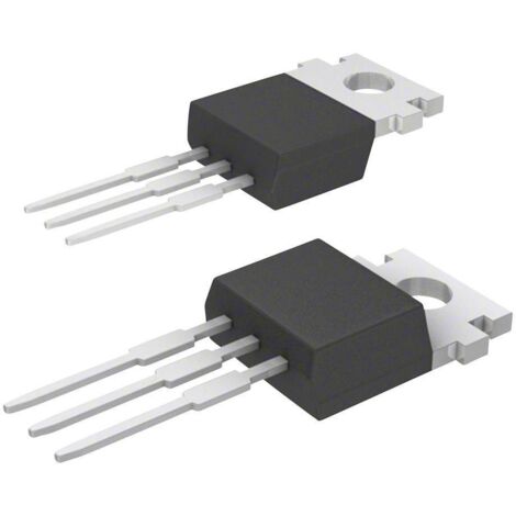 ON Semiconductor FDP2532 MOSFET 1 Canal N 310 W TO-220-3 A826771