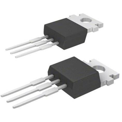 ON Semiconductor HUF75645P3 MOSFET 1 Canale N 310 W TO-220-3