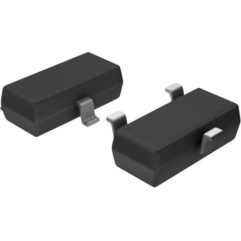 ON Semiconductor MMBF5485 MOSFET 1 N-Kanal 225 mW SOT-23-3