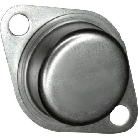 ON Semiconductor Transistor (BJT) - Discret 2N3773 TO-3 1 NPN