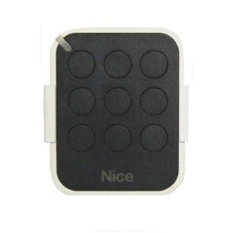 Télécommande Nice one 9E