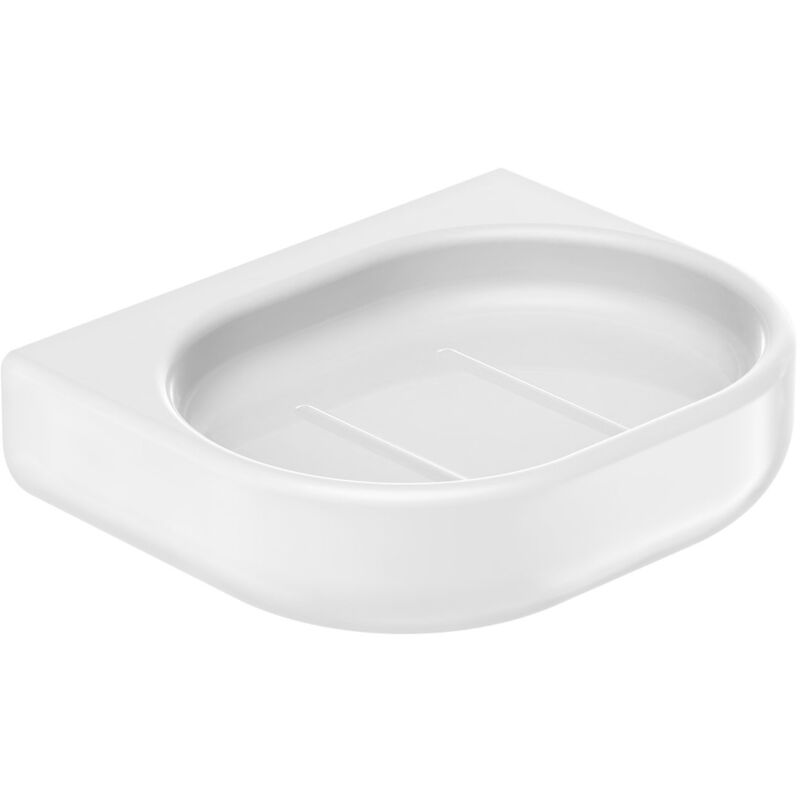 Porte-savon mural onda Roca