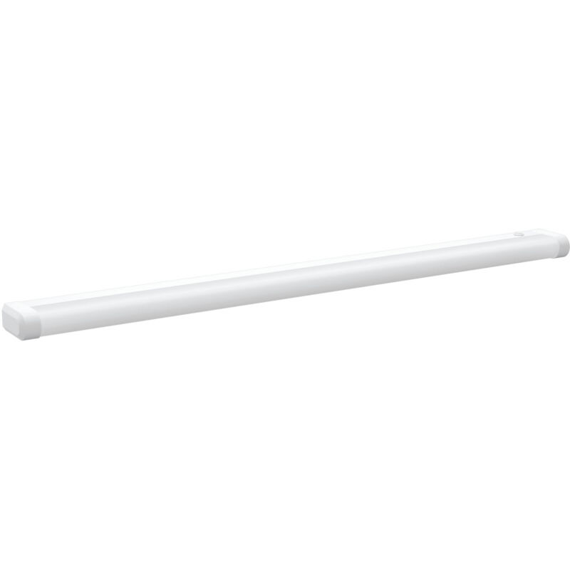 Aric - ondine - Réglette G13 IP44 Vol.2 a/inter a/lpe led 17W 4000K 1700lm incl. Aric - ondine - Réglette G13 IP44 Vol.2 a/inter a/lpe led 17W 4000K 1700lm incl.