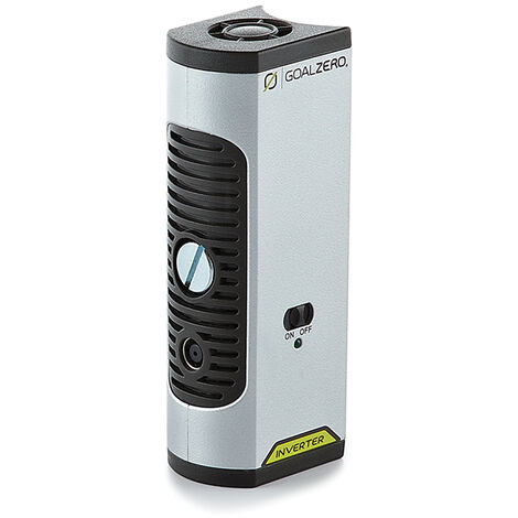 Onduleur 220V pour batterie SHERPA