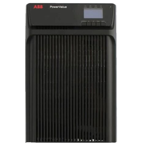 Onduleur Abb PowerValue 11T G2 6 kVA B 4NWP100163R0001