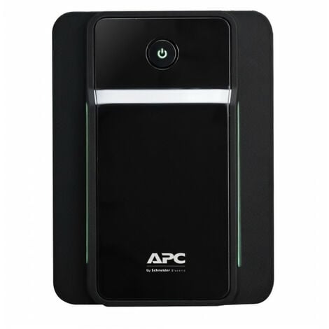 Onduleur APC Back-UPS 950VA - Noir