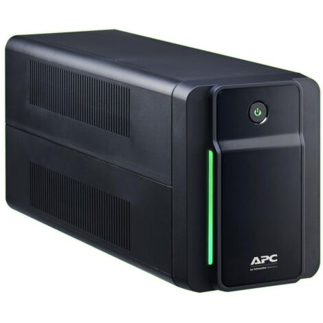 Onduleur - APC - Back-UPS BX Series BX1600MI-FR - 900 Watt - 1600 VA