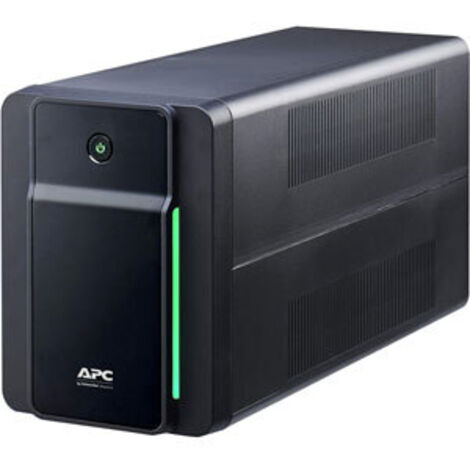 Onduleur - APC - Back-UPS BX Series BX2200MI-FR - 1200 Watt - 2200 VA