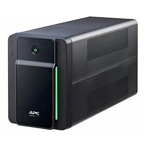Onduleur APC Easy UPS 1200VA – BVX1200LI-GR - batterie de secours et protection contre les surtensions, prises