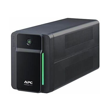 Onduleur APC Easy UPS 900VA – BVX900LI - batterie de secours et protection contre les surtensions, onduleur avec