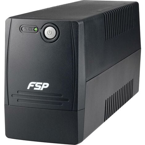 Onduleur (ASI) FSP Fortron FP2000 2000 VA