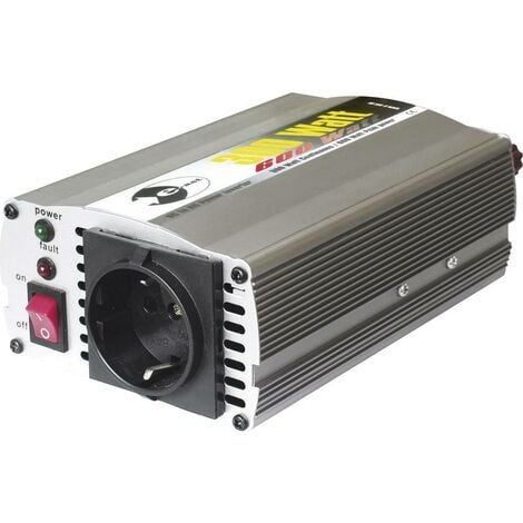 Onduleur ClassicPower CL300-12 S91092