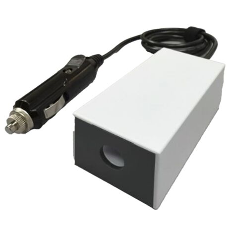 Onduleur de Voiture pour Mini 12V-36V à 36V 5A avec Alimentation Commutation Automatique Bluetooth Adaptée Aux Voitures Camping