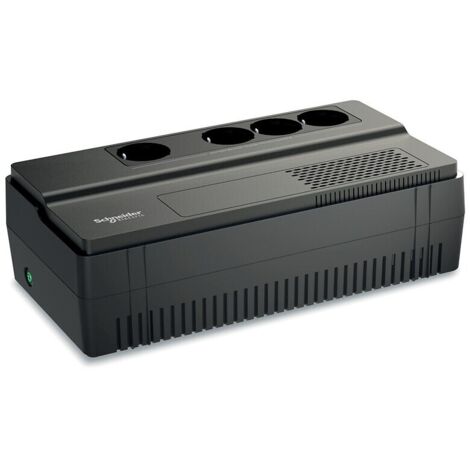 Onduleur Easy UPS BVS 230V 1000VA version prises FR/Schuko