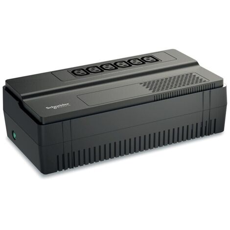 Onduleur Easy UPS BVS 230V 500VA version prises IEC