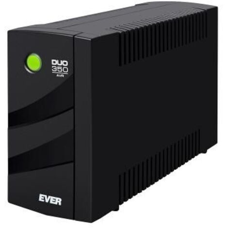 Onduleur EVER DUO 350 AVR