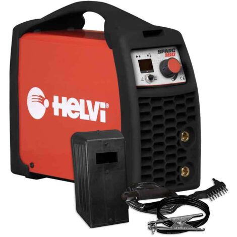 Onduleur Helvi Sparx 160