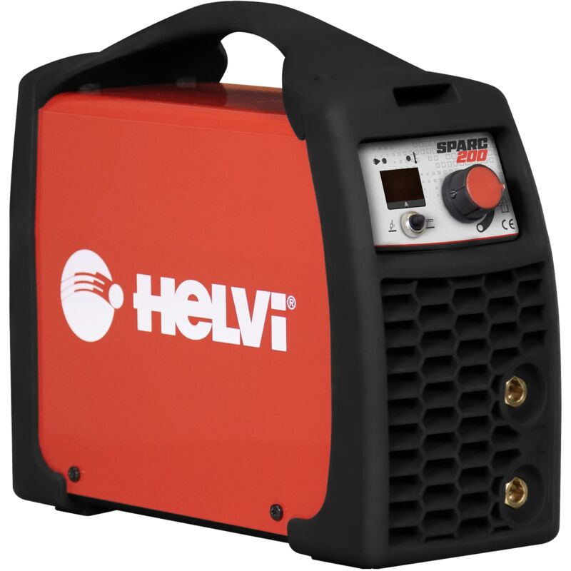 Onduleur Helvi Sparx 200