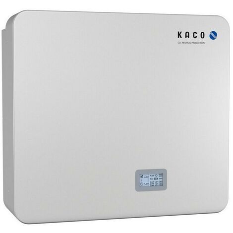 Onduleur hybride 10 kW